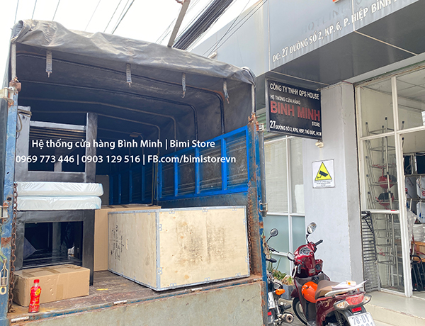 thiet bi spa binh minh